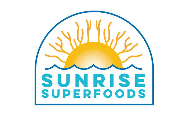 Sunrise Superfoods 